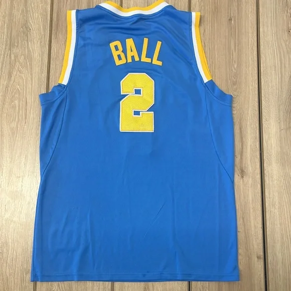Adidas Men’s UCLA PAC 12 BALL